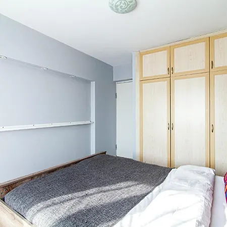 Flat Within Short Driving Distance To Bebek Coast 伊斯坦布尔