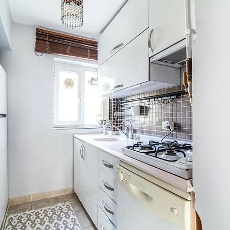 Flat Within Short Driving Distance To Bebek Coast Estambul