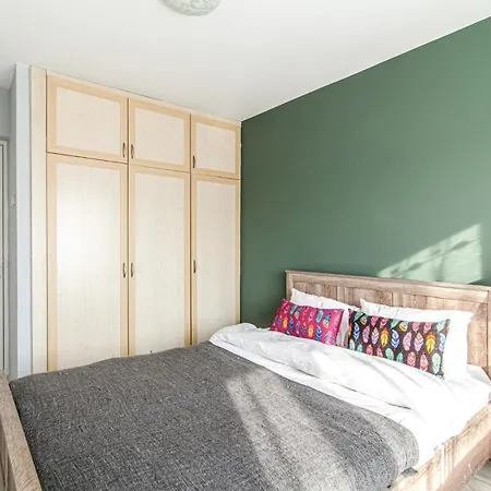 Flat Within Short Driving Distance To Bebek Coast Lejlighed Istanbul
