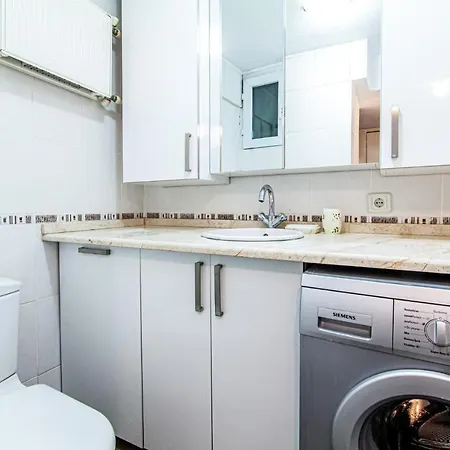 Flat Within Short Driving Distance To Bebek Coast * Istanbul